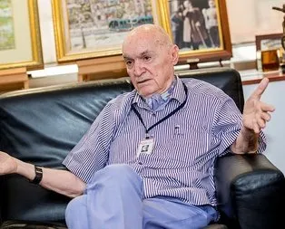 Uluç’tan Galatasaray hakkında çok konuşulacak yazı