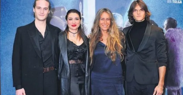 Ailece gala