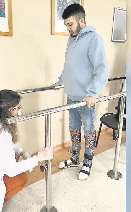 Depreme yakalanan Malatyalı Karapınar ailesine gönderilen yardım parası yanlışlıkla Nijeryalı futbolcunun hesabına yattı!-4