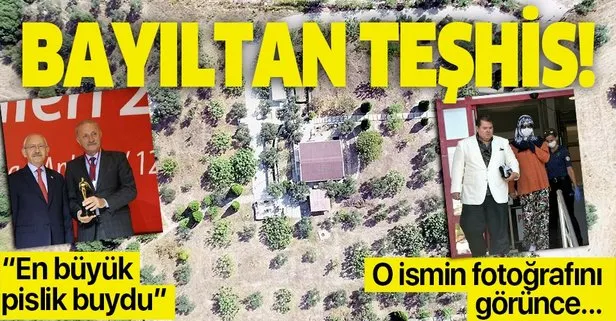Didim Belediyesi Ndeki Tecavuz Skandalinda Bayiltan Teshis Takvim