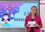 2. Sınıf Matematik Dersi - Konu: Doğal Sayılarla Bölme İşlemi (30.03.2020 Pazartesi)
