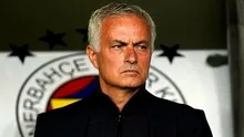 Mourinhodan flaş karar! O yıldız Trabzonspor maçında da yedek