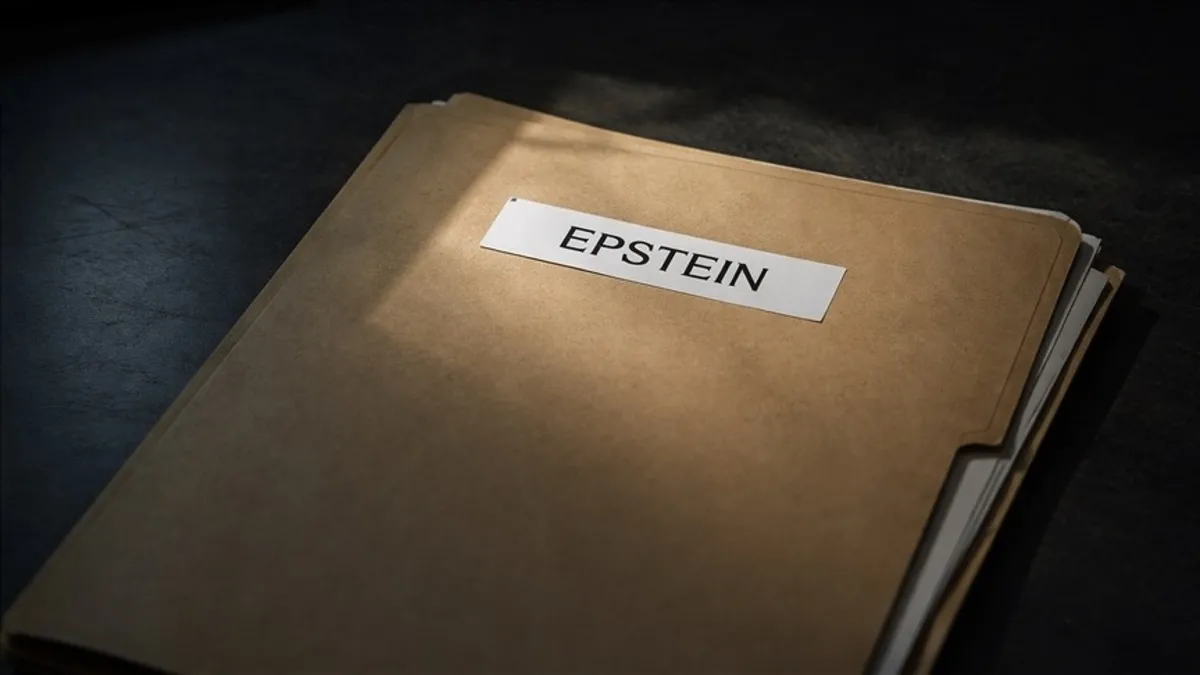 Epstein’in ölümünde “intihar” iddiasını sarsan e-posta: Meksika bağlantısı dikkat çekti