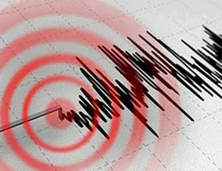 Konya’da korkutan deprem!