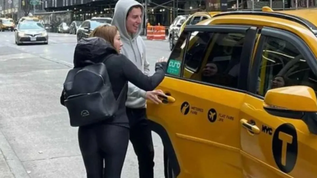 Eylem Tok, katil oğlu Timur Cihantimur'un kötü şartlar altında kaldığını söylemişti: Cezaevi yönetimi o iddiaları yalanladı!