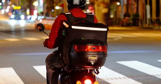 Motokurye yasağı kalktı mı? 22-23 Şubat motokurye trafik kısıtlamasında son durum