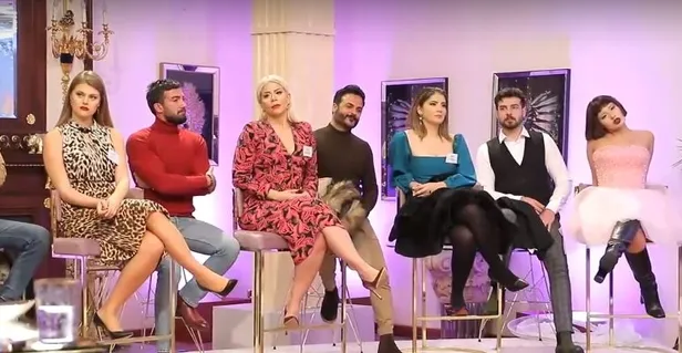 Doya Doya Moda günün birincisi kim oldu? 18 Ocak Pazartesi Doya Doya Moda puan durumu!-2