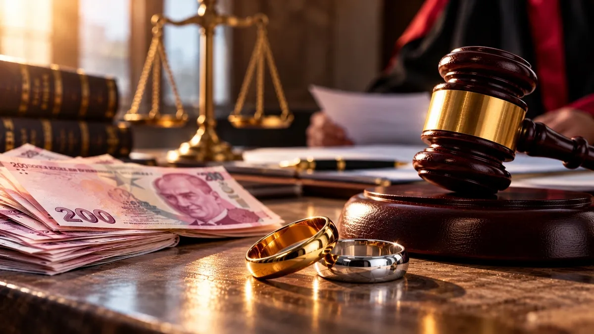 1793189462830.jpg Hakimlere her davanın özel durumuna göre süre belirleme yetkisi verilmesi öngörülüyor.