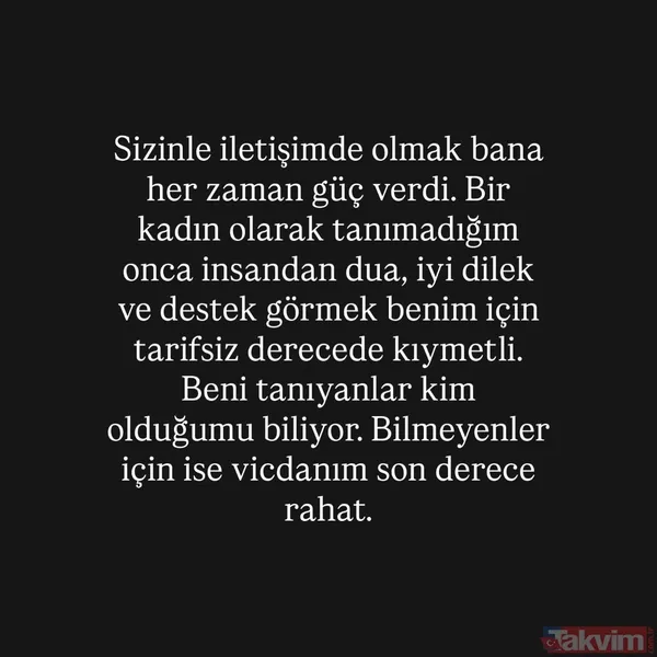 Revna Sarıgül’den Ömer Sarıgül hakkında ilk açıklama: Sadakatsiz ve şiddet iddiası - 9
