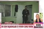 İkiz çocuklardan birinin babası çıkmıştı! Esra Erol’daki Veysel Yurulmaz’ı kim öldürdü? Caner o evden aktardı: Kötü koku var