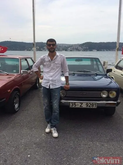 İstanbul’un göbeğinde çifte ölüm! 2 genç arabada başından vurulmuş halde bulundu