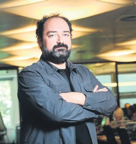 50 yaşından sonra kariyerini değiştirdi: Getir'in kurucusu Nazım Salur herkes tarafından merak ediliyor-11