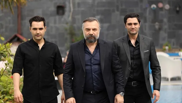 Eşkıya Dünyaya Hükümdar Olmaz 136. son bölüm full tek parça izle!