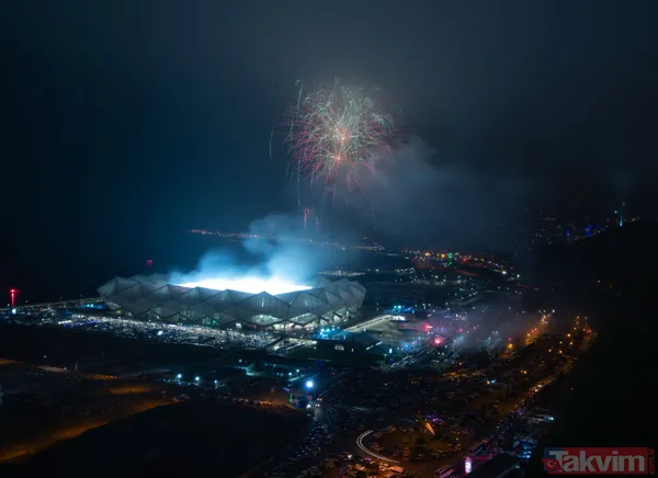 Fırtına'nın sabırsızlıkla beklediği gün geldi çattı! İşte 2021-22 yılının şampiyonu Trabzonspor'un şampiyonluk hikayesi - 16