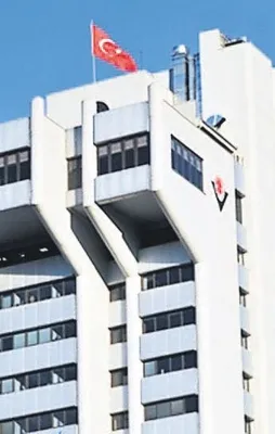 Mahrem imam TÜBİTAK’tan çıktı