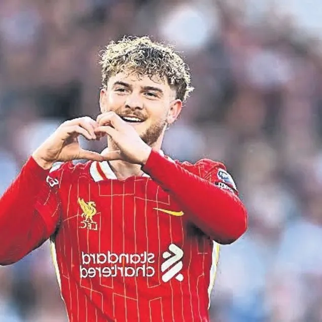 Harvey Elliot iddiası