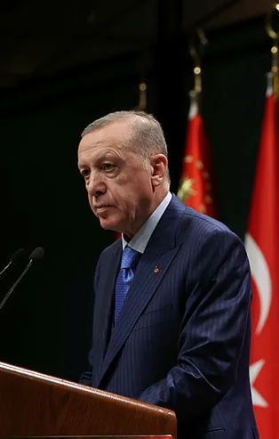 Başkan Erdoğan 'NATO için bizden destek beklemeyin' dedi dünyada gündem oldu! İsveç basını: Kapı kapandı