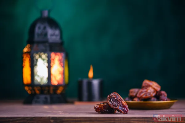 Ramazan'ın ilk gecesi 2 rekat namaz nasıl kılınır, nasıl niyet edilir? RAMAZAN'IN İLK GÜNÜ YAPILACAK İBADETLER 2023! Ramazan ayı çekilecek tesbihler ve zikirler! - 4