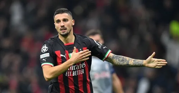 Kanarya’dan çifte transfer harekatı! Biri italya'dan biri Fransa'dan...