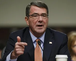 Carter: Türkiye ve Irak prensipte anlaştı