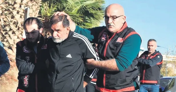 Mahkemeden emsal karar! İçişleri Bakanlığına 2.5 milyon TL 'koruyamadın' tazminatı