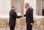 Dışişleri Bakanı Hakan Fidan Rusya’ya gidecek! Putin ile kritik görüşme! İşte masadaki konular