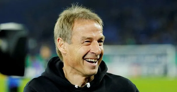 SON DAKİKA: Galatasaray’dan Jürgen Klinsmann açıklaması