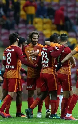 Cimbom 90+2'de yıkıldı!