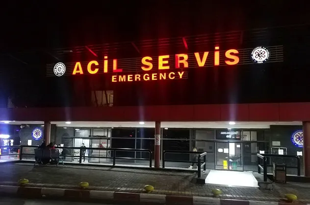 İzmir'de ekipleri harekete geçiren ölüm! Soruşturma başlatıldı