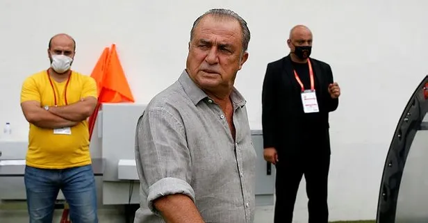 Galatasaray Teknik Direktörü Fatih Terim altyapıdan 4 ismi gözüne kestirdi| Transfer haberleri