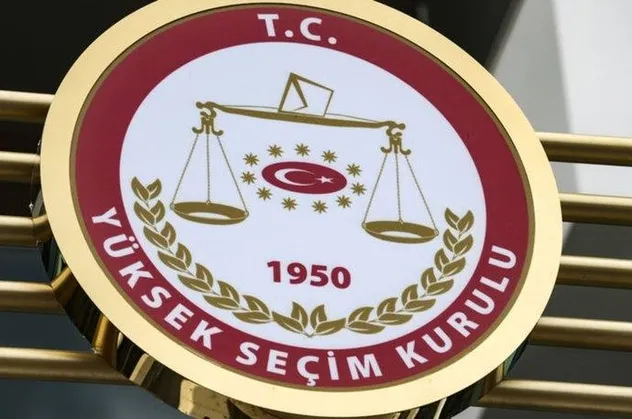 SON DAKİKA: YSK'dan HDP'nin KHK itirazına ikinci ret