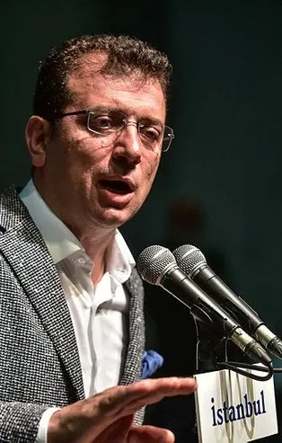 CHP adayı Ekrem İmamoğlu'nun vaadi çok icraatı yok!