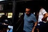 Yayın yasağı talebine ret!