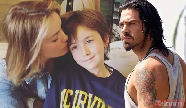 Gamze Özçelik’in eski eşi Uğur Pektaş yeni haliyle tanınmaz halde! 'Yolda görsem...' Arka Sokaklar'ın başrolüydü! - 6