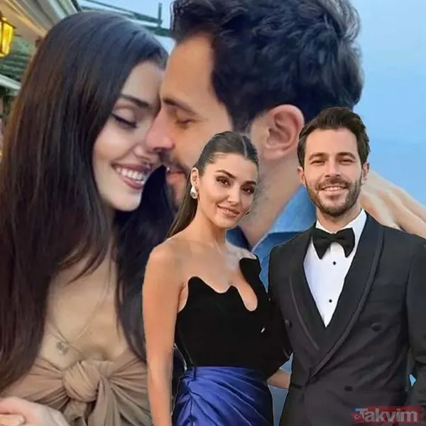 İhanet diyenler yanıldı! İşte Hande Erçel ile Hakan Sabancı ayrılığının gerçek nedeni! - 1