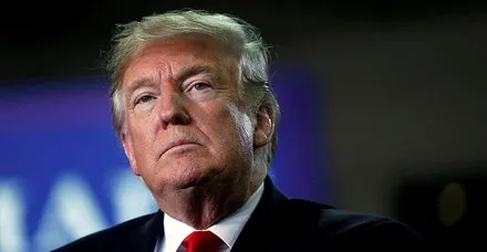 Son dakika: Donald Trump'ın Cemal Kaşıkçı açıklamasına yalanlama!