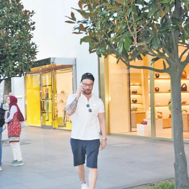 Gözlüklü Sinan