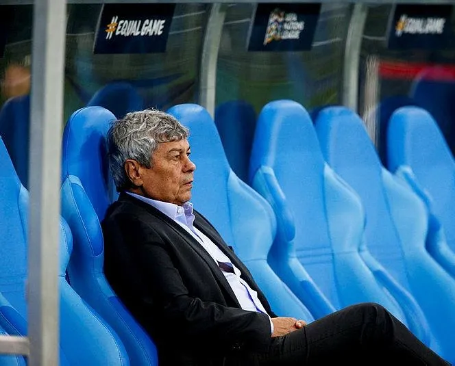 A Milli Takım’da Lucescu dönemi sona erdi