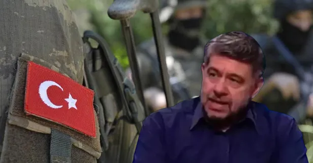 Güney Kıbrıs yayınında Rum uzmandan itiraf gibi sözler: "Konu Türklerse bunu düşünmek aptallık!"