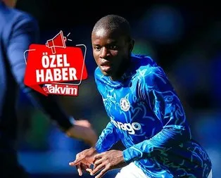 Özel Haber | Geri sayım başladı liste yayınlandı!