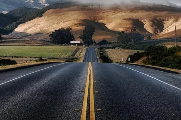 Rüyada yol görmek ne anlama gelir?