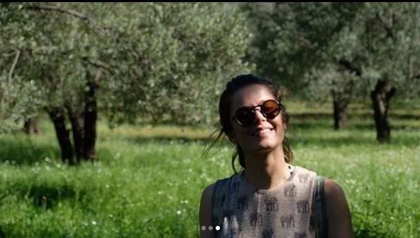Burcu Biricik ve eşi Emre Yetkin kaza geçirdi-5
