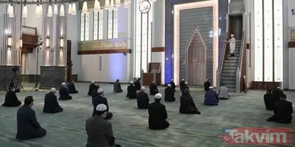 İstanbul Ankara İzmir bayram namazı saat kaçta? 2021 il il Ramazan bayramı namazı saatleri belli oldu