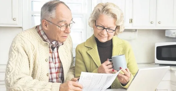 Başkan Erdoğan açıkladı: Emekliye çifte bayram müjdesi! Ödeme takvimi belli oldu