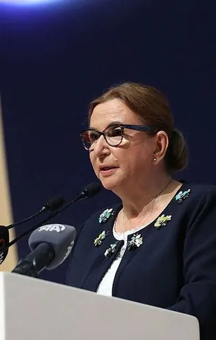 Ticaret Bakanı Ruhsar Pekcan: İhracatta kayda değer bir performansla yolumuza devam ediyoruz
