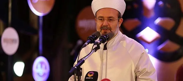 ‘15 Temmuz bize bir umut verdi’