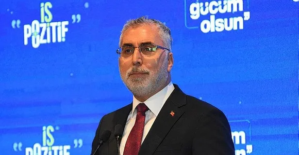 Çalışma ve Sosyal Güvenlik Bakanı Vedat Işıkhan'dan 'Çalışma Meclisi' açıklaması: "85 milyonun refahı Türkiye'nin refahıdır"