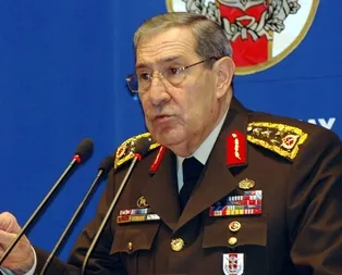 Son dakika: Yaşar Büyükanıt hayatını kaybetti! Eski Genelkurmay Başkanı Orgeneral Yaşar Büyükanıt kimdir?