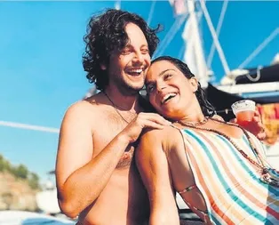 İşin Aslı romantizm