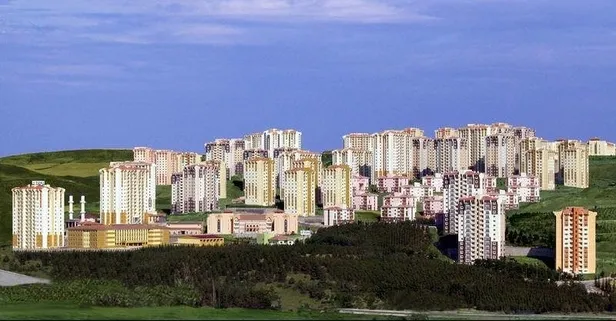 TOKİ 50 bin sosyal konut için hangi illerde baÅvuru alacak? ile ilgili görsel sonucu